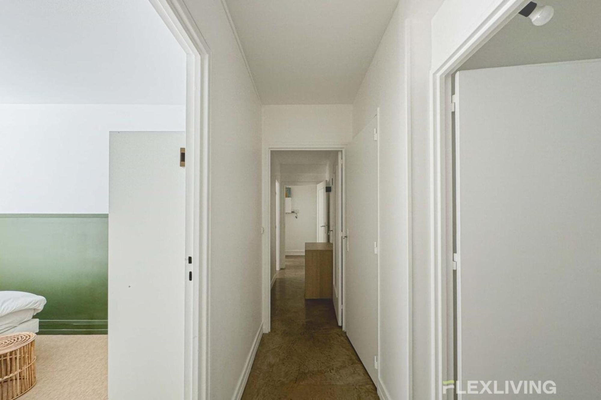 Flexliving - - Friant Ferienhaus