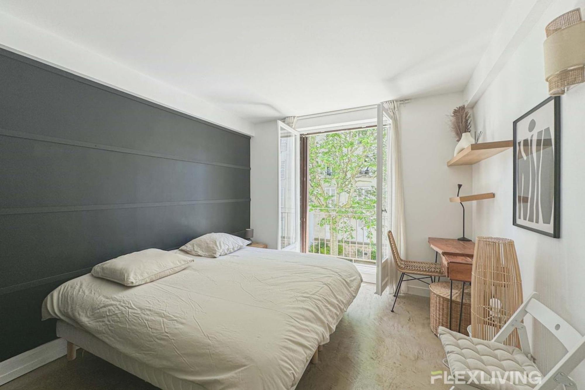 Flexliving - - Friant Ferienhaus